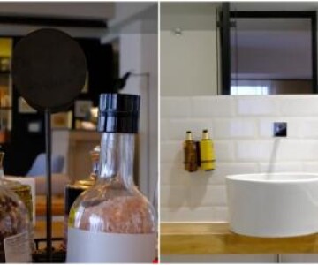 Pliculeţele de plastic de la restaurant şi hotel, cu sare, piper sau sos, ...