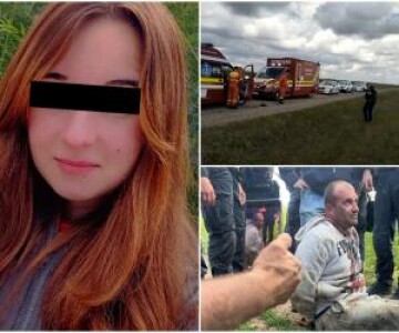 A ucis din gelozie. Filmul crimei din Bihor, unde Alicia a plătit cu viaţa ...