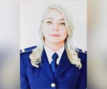 Angela, o tânără polițistă din Sighetu Marmației, a murit la doar 31 de ani. ...