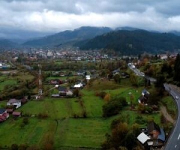 Staţiunea unică din Bucovina care i-a lăsat fără cuvinte pe turiști: "Aici ...