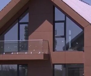 Casele modulare, tot mai căutate în România. Cât ajunge o locuință de acest ...