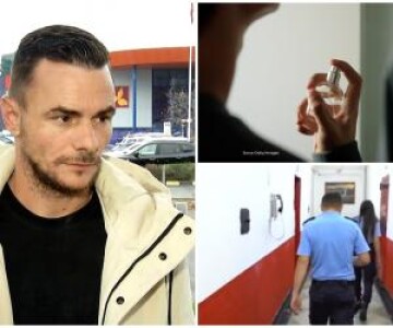 Mărturia românului arestat din greșeală și ținut o lună la Rahova. S-a ...