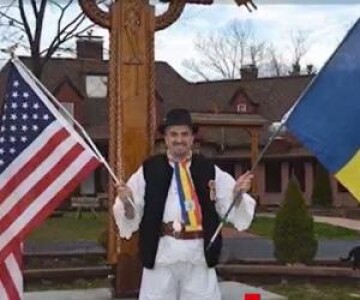 Românul care a creat primul sat românesc din SUA, găsit mort în casa sa din ...