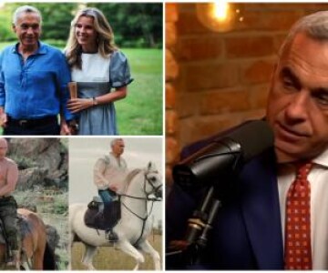 Reţeta succesului lui Călin Georgescu: boţii de pe TikTok, discurs anti-UE ...