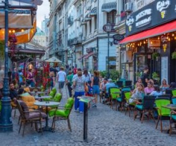 Capitala ar putea introduce o taxă de 2€ pentru turiști. Reacţia revoltată ...