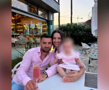 Primele rezultate ale autopsiei copilei de 2 ani moartă la stomatolog