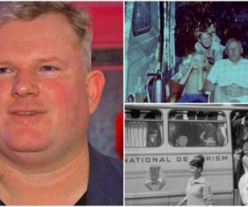 Reacţia unui turist polonez care a revenit în Mamaia după 50 de ani: "În ...