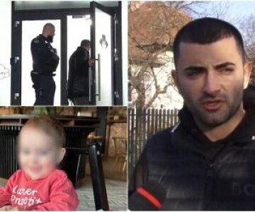 Familia îndurerată a Sarei, acuzaţii grave la adresa medicilor: "Au vrut să ...