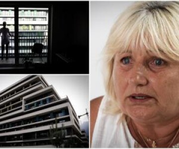 40 de apartamente, construite în plus ilegal la Dynamic Residence. Clienţii ...