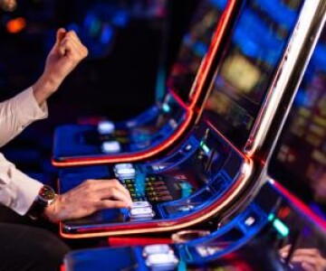 Aproape 70.000 de români au vrut să renunțe la păcănele. Unii se răzgândesc ...