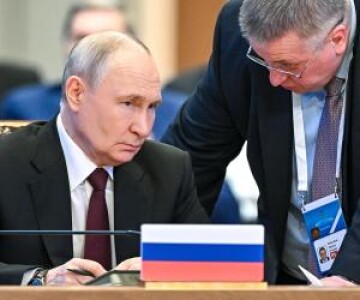 Putin este la curent cu drona care a lovit blocul din Galaţi: "Ce credeți? ...