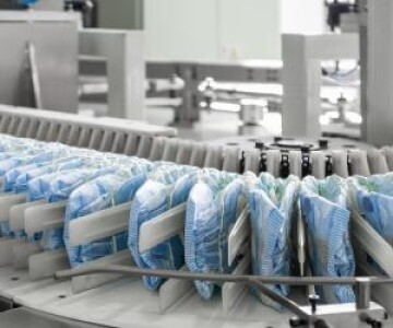 Nouă fabrică în România. Un lider de piaţă ucrainean vrea să-și extindă ...