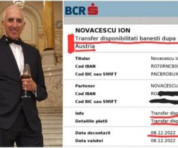Un clujean și-a retras toți banii de la BCR, "după umilirea României de ...
