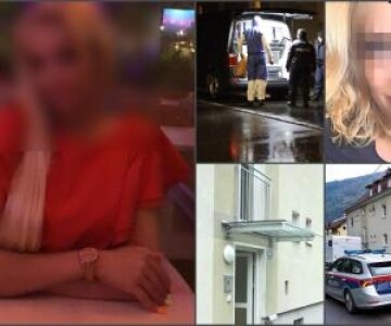 Ana Maria, o româncă de 23 de ani, ucisă în bătaie de un client din ...