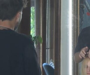 "Ai făcut o facultate să te faci frizer?”. Răspunsul care i-a schimbat viața