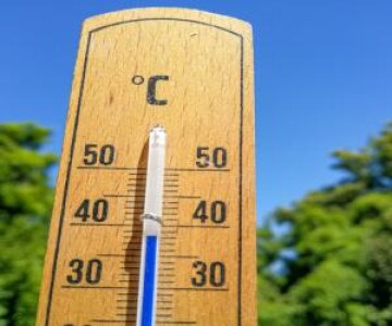 Zi caniculară în România. Oraşele care s-au topit la 38-40 de grade