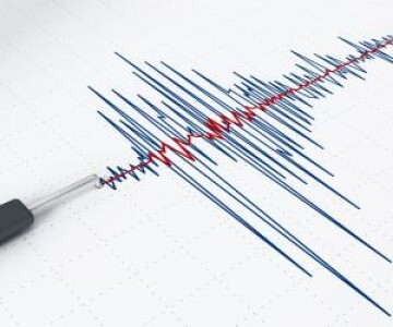 Cutremur în România. Un seism de 4,1 în zona seismică Vrancea