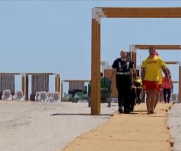 ANIMAȚIE. Fenomenul periculos din mare care a ucis un turist german în ...