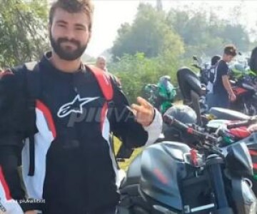 Alexandru Odaisiu, românul care a murit salvând un copil de la înec, ar ...