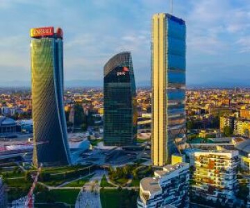 Orașul care s-a îmbogățit prea mult. Chiar și directorii și avocații fug de ...