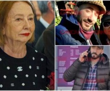 Răsturnare de situaţie în cazul morţii Rodicăi Stănoiu. Iubitul cu 50 de ...