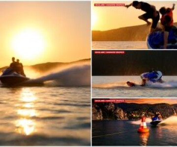 ANIMAŢIE. Filmul tragediei de pe Clisura Dunării: Două greşeli care l-au ...