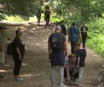 Locul din România unde sunt doar 17°C, în timp ce orașele se sufocă la 33°C