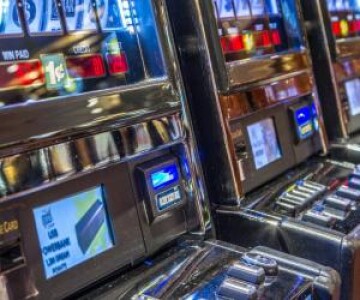 Primul oraş care interzice complet păcănelele şi pariurile. Brăila, Buzău ...