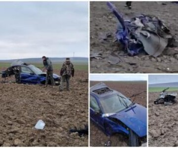 Un şofer de 21 de ani din Tulcea a murit la spital, după ce şi-a condus ...