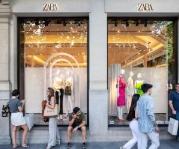 Zara îi va taxa pe clienţii care returnează produsele comandate online, în ...