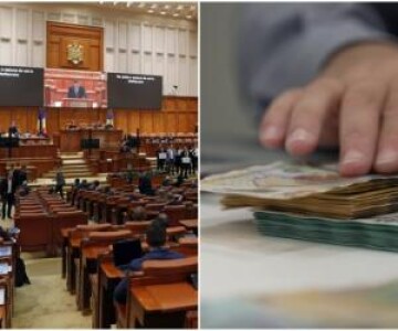 Legea Salarizării: bugetarii cer Guvernului să ia mai mulți bani de la ...