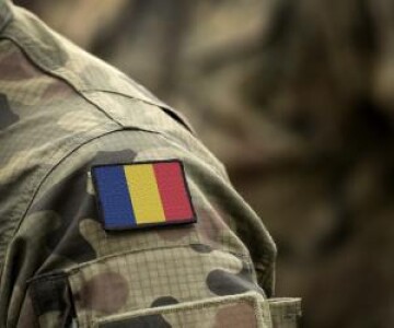 Militar de 22 de ani, găsit mort la o unitate din Focşani, împuşcat în cap ...