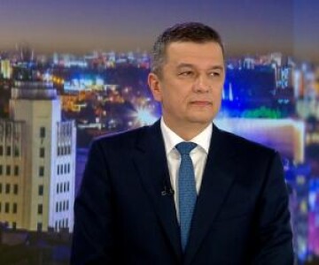 Sorin Grindeanu, interviu exclusiv la Observator: Bolojan e un fel de ...