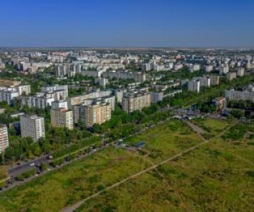 Scumpiri pe piața imobiliară în marile orașe. Unde mai găsești o garsonieră ...