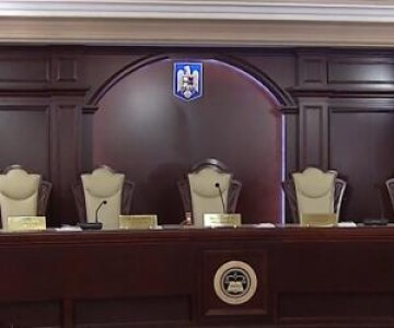 Şedinţă tensionată la CCR pe legea pensiilor speciale. De ce au plecat cei ...