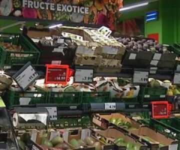 Fructul exotic care a cucerit România. Importuri de peste 49 de milioane de ...