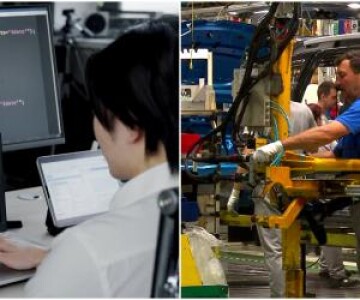 Domeniile în care s-au făcut cele mai multe disponibilizări. "Asta va fi ...