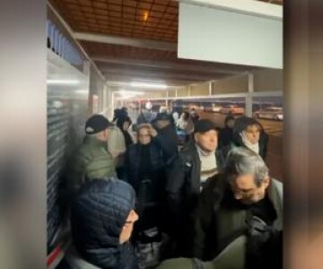 EXCLUSIV. Românii evacuaţi prin Egipt povestesc prin ce au trecut: taxe ...