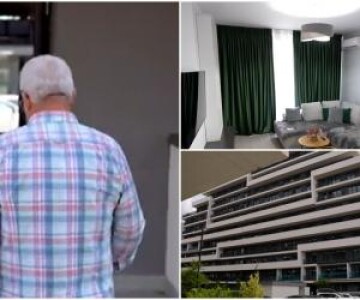 A cumpărat un apartament cu 105.000 EUR, fără să ştie că era vândut. ...