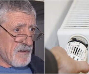 Întreținerea primită la un apartament cu 3 camere, după ce 25 de zile nu a ...