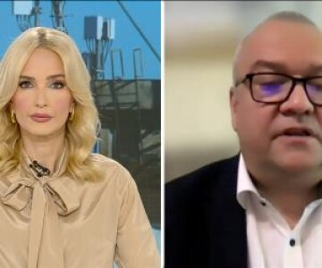 Lecţiile pe care România le poate învăţa de la Ucraina după atacul din ...