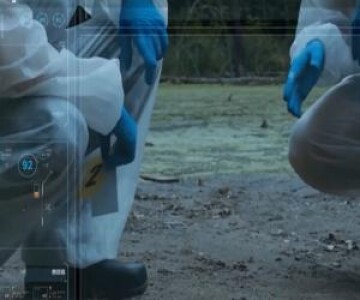 Anchetele criminalistice intră într-o nouă eră: Inteligenţa artificială, un ...