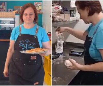 Afacerea cu care o româncă a dat lovitura în Spania. Ibericii stau la coadă ...