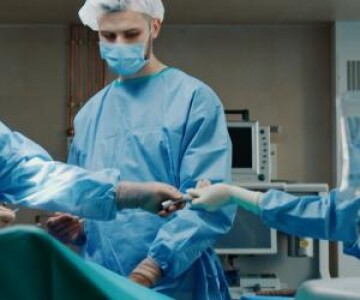 Erou pentru a doua oară. Inima şi ficatul băiatului care şi-a salvat ...