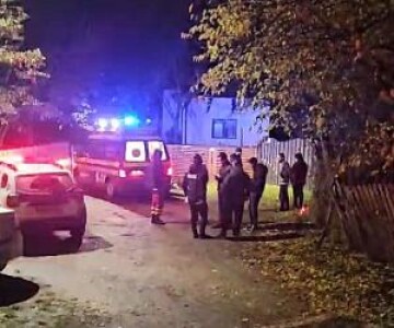 O mamă a trei copii ucisă de soţ în faţa celui mai mic, în Teleorman. ...