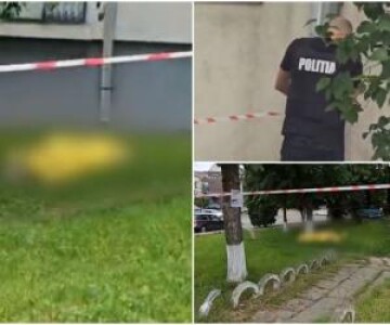Un IT-ist de 42 de ani, găsit fără viață în fața unui bloc din Dorohoi. ...