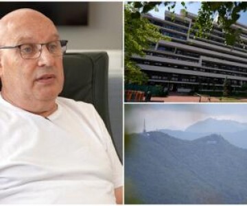 Un olandez a vrut să se mute în România şi a fost păcălit cu 2 apartamente ...