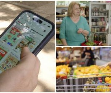EXPERIMENT. Câţi bani economisim la marile supermarketuri din România, cu ...