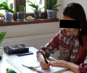 Momentul furtului ceasului de 175.000 euro, surprins de camere. Psiholoaga ...