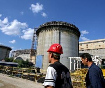 Nuclearelectrica caută ingineri pentru Centrala de la Cernavodă. Sunt ...